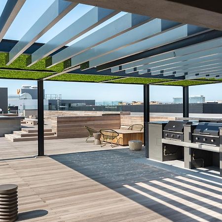 Luxury De Waterkant Apartments Cape Town Bagian luar foto