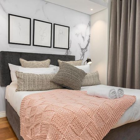 Luxury De Waterkant Apartments Cape Town Bagian luar foto
