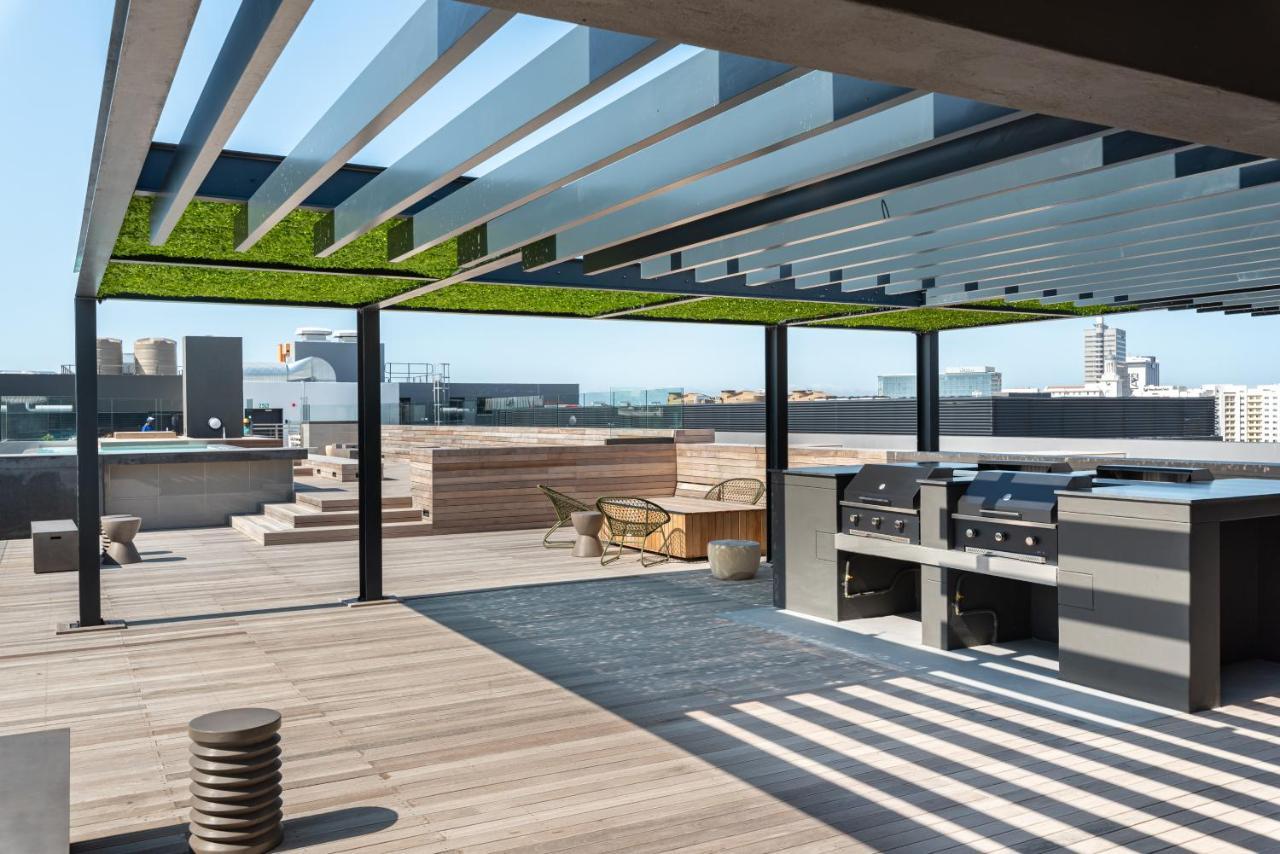 Luxury De Waterkant Apartments Cape Town Bagian luar foto