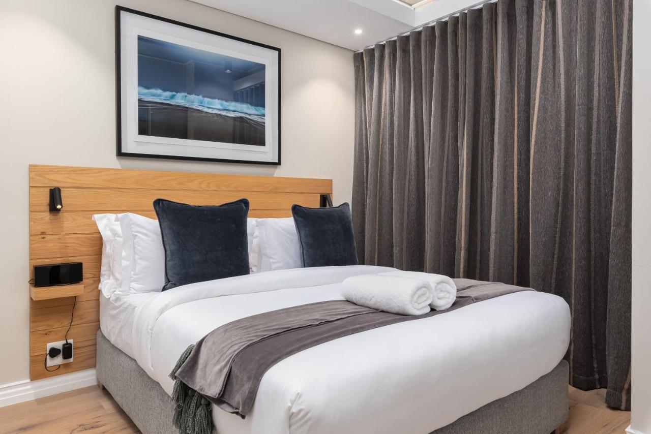 Luxury De Waterkant Apartments Cape Town Bagian luar foto