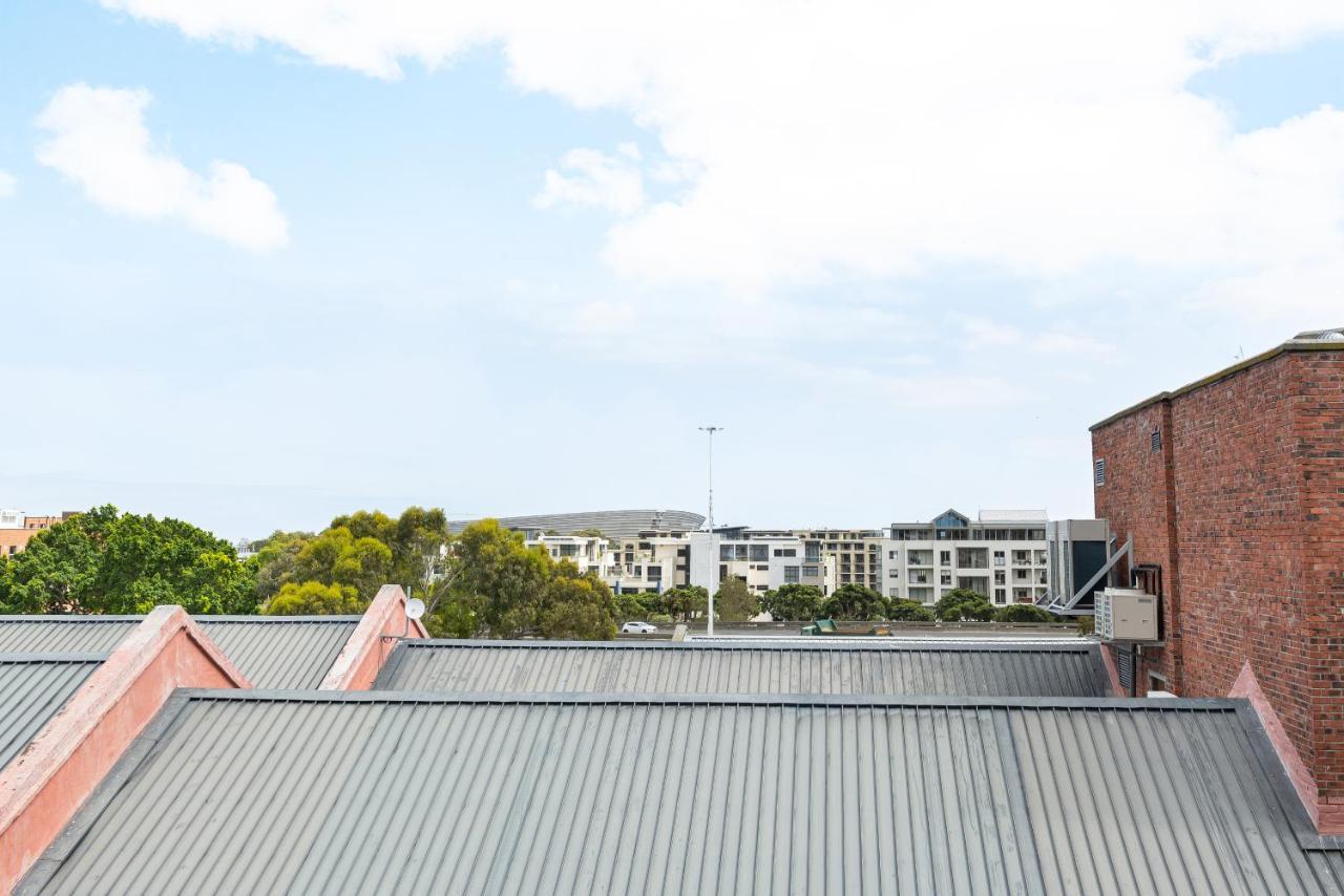 Luxury De Waterkant Apartments Cape Town Bagian luar foto