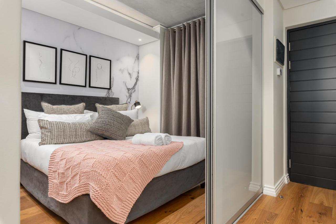Luxury De Waterkant Apartments Cape Town Bagian luar foto