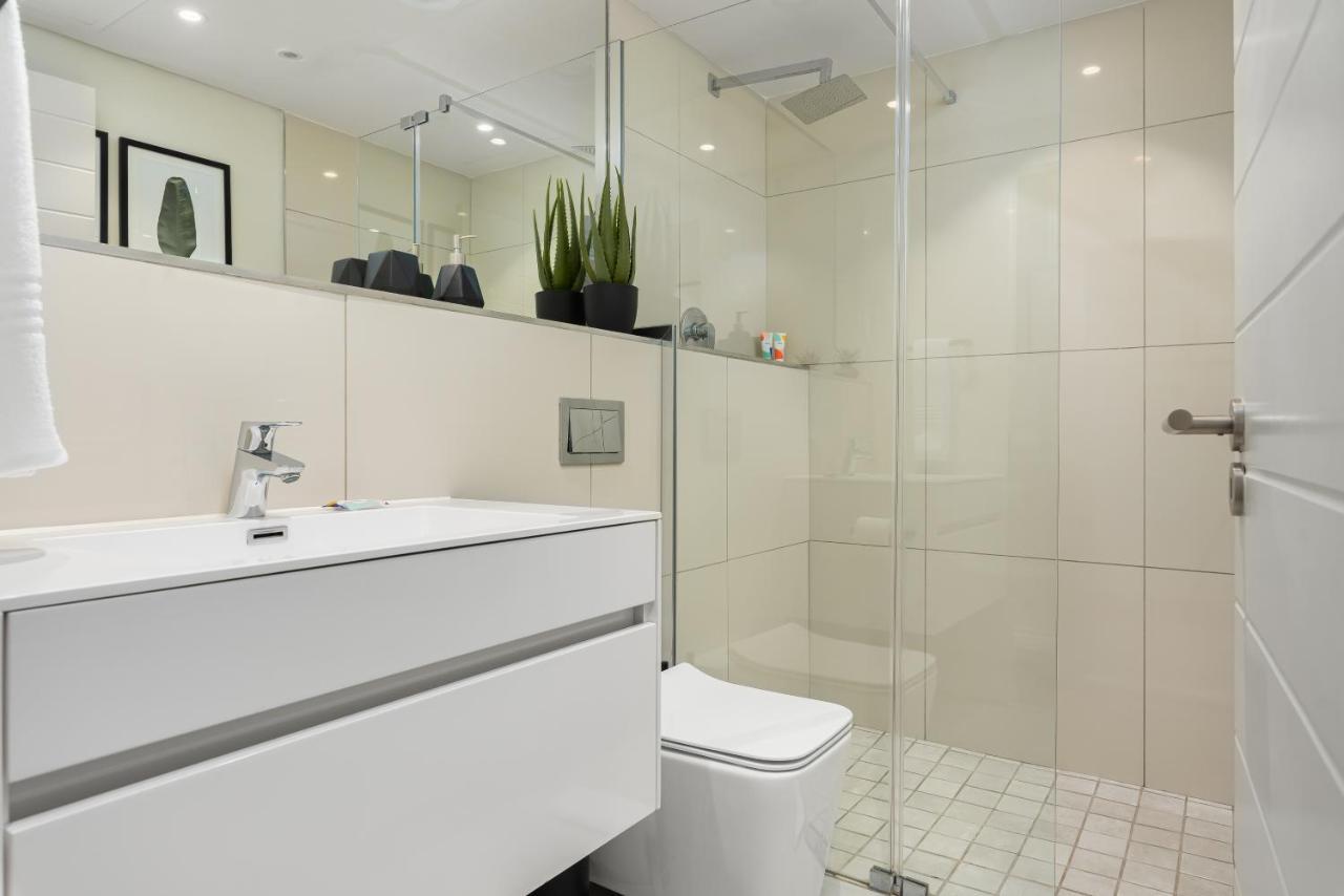Luxury De Waterkant Apartments Cape Town Bagian luar foto