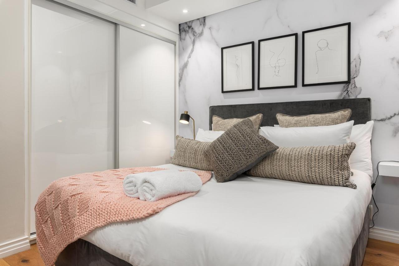 Luxury De Waterkant Apartments Cape Town Bagian luar foto