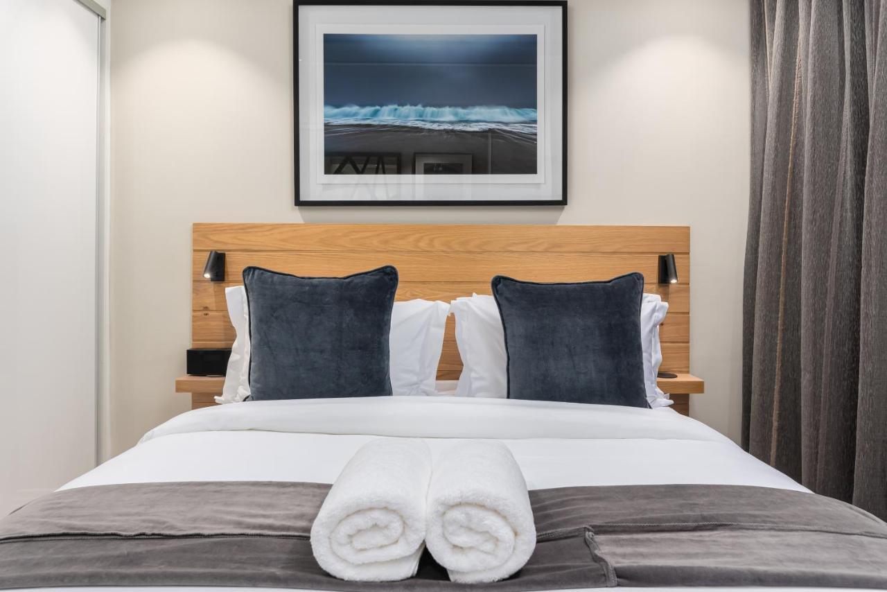 Luxury De Waterkant Apartments Cape Town Bagian luar foto